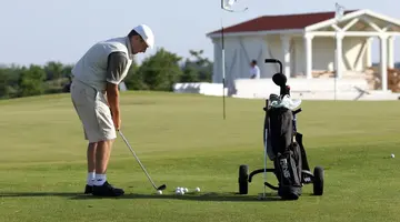 Lighthouse Golf & Spa