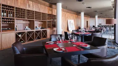 Lighthouse Golf & Spa