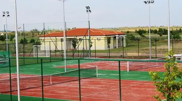 Lighthouse Golf & Spa