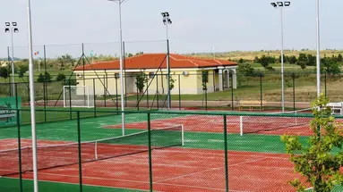 Lighthouse Golf & Spa