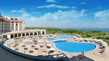 Lighthouse Golf & Spa