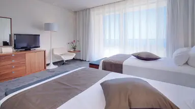 Lighthouse Golf & Spa