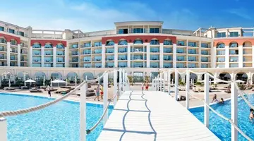 LIGHTHOUSE GOLF & SPA