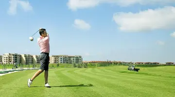 LIGHTHOUSE GOLF & SPA