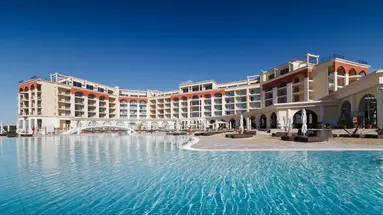 LIGHTHOUSE GOLF & SPA