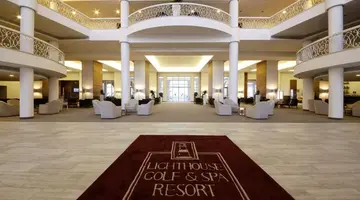 LIGHTHOUSE GOLF & SPA