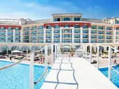 LIGHTHOUSE GOLF & SPA