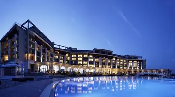 LIGHTHOUSE GOLF & SPA