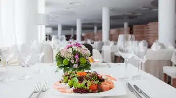 Lighthouse Golf & Spa