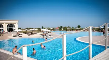Lighthouse Golf & Spa