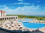 LIGHTHOUSE GOLF & SPA
