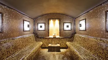 Lighthouse Golf & Spa