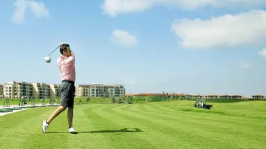 Lighthouse Golf & Spa