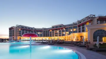 Lighthouse Golf & Spa