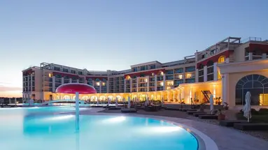 Lighthouse Golf & Spa