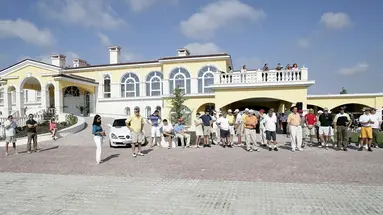 Lighthouse Golf & Spa