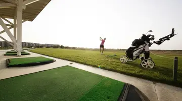 LIGHTHOUSE GOLF & SPA