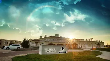 Lighthouse Golf & Spa