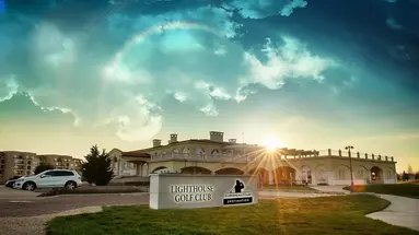 Lighthouse Golf & Spa