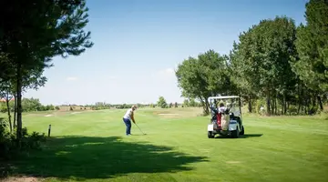 LIGHTHOUSE GOLF & SPA
