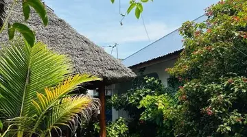 Lighthouse Guesthouse