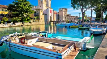 Liguria i Jej Perły