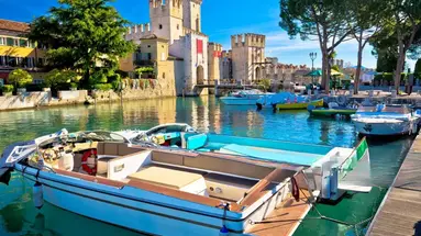 Liguria i Jej Perły