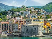 Liguria i Jej Perły