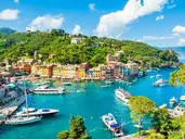 Liguria i Jej Perły