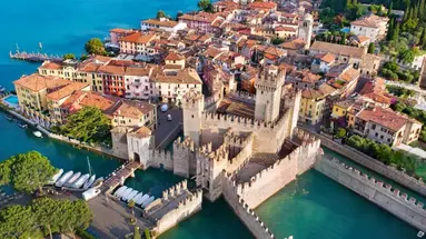 Liguria i Jej Perły