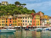 Liguria i Jej Perły