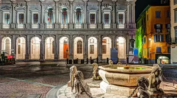 Liguria i Jej Perły