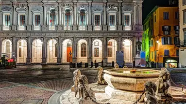 Liguria i Jej Perły