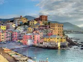 Liguria i Jej Perły