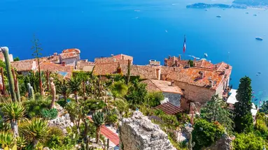 Liguria i Jezioro Garda