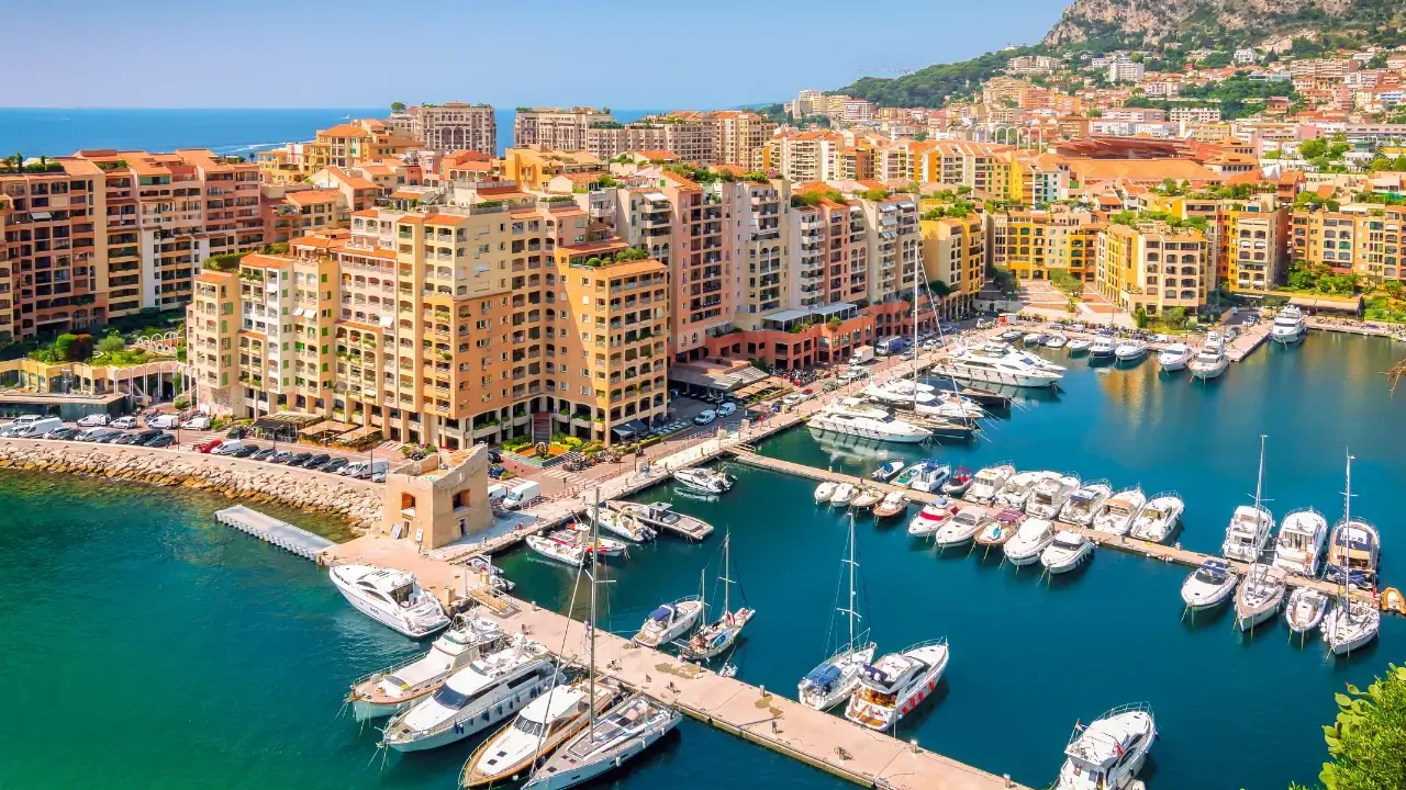 Liguria i Jezioro Garda
