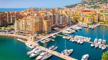 Liguria i Jezioro Garda