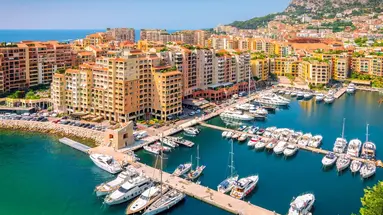 Liguria i Jezioro Garda