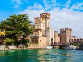 Liguria i Jezioro Garda