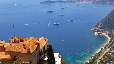 Liguria i Jezioro Garda