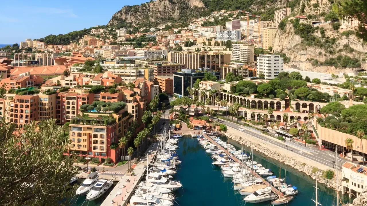 Liguria i Jezioro Garda