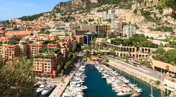 Liguria i Jezioro Garda