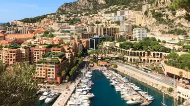 Liguria i Jezioro Garda