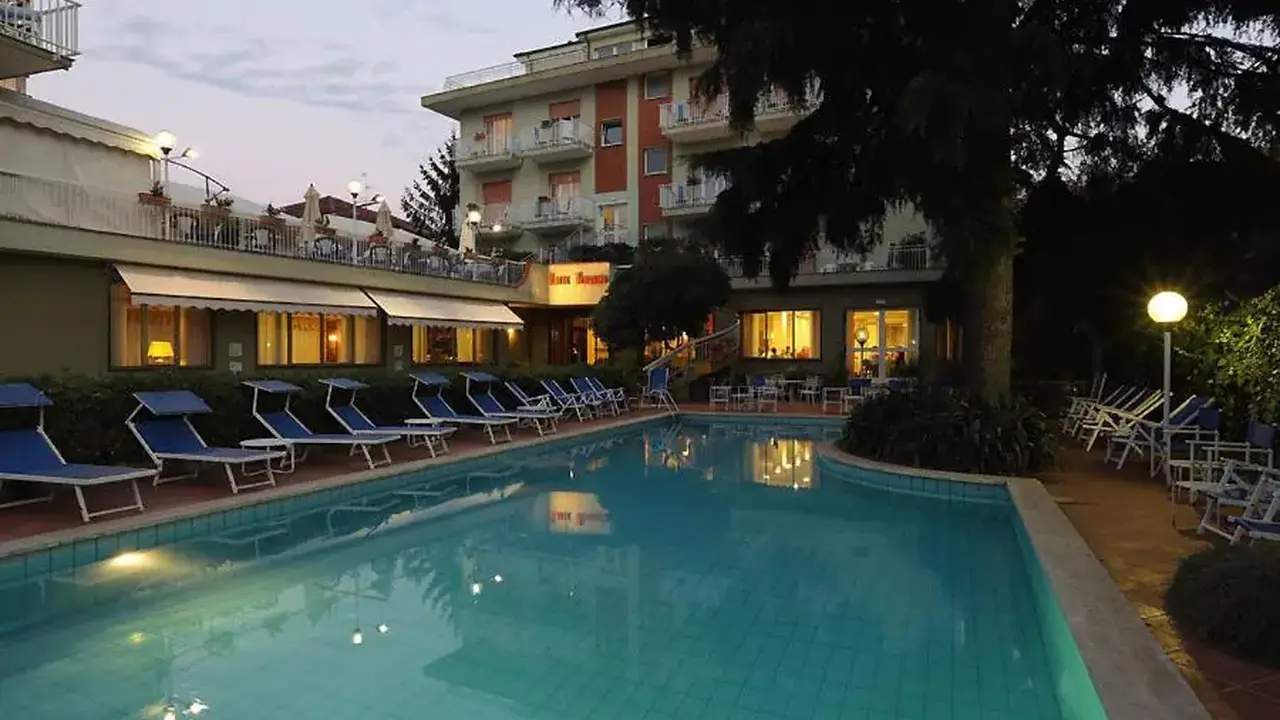 Liguria i Lazurowe Wybrzeże