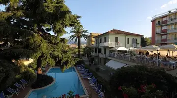 Liguria i Lazurowe Wybrzeże