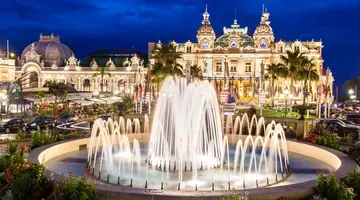 Liguria i Lazurowe Wybrzeże