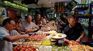 Liguria i Lazurowe Wybrzeże