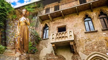 Liguria i Lazurowe Wybrzeże