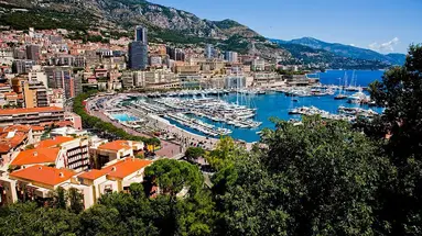 Liguria i Lazurowe Wybrzeże
