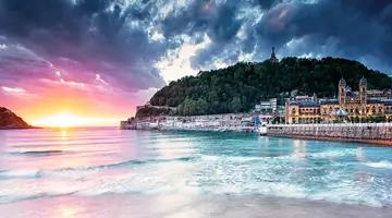 Liguria i Lazurowe Wybrzeże